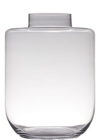 Vază din sticlă Delhi