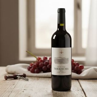 Vinho Tinto Terrincha DOC
