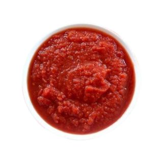 Tradicional de Tomates Frescos