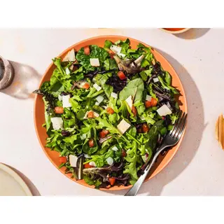 Mixed Salad