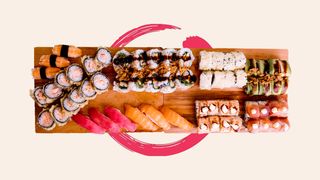 Sumo box 63 zalogaja