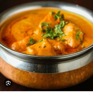Pollo Roganjosh