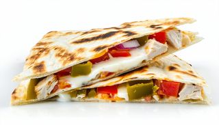 Crea la tua piadina