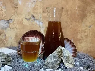 Українська хвиля з сухофруктів (250ml)