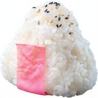 Onigiri tuna