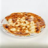 Пърленка със сирене