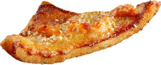 Toast di gamberi - 2 pezzi