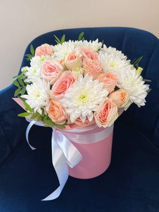 Композиція  № 18