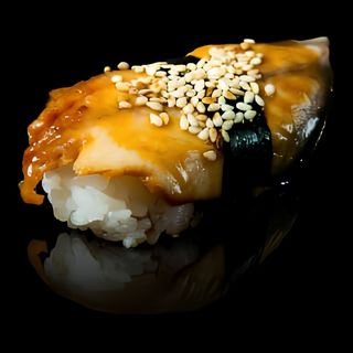 Нігірі Унагі