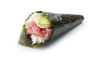 Temaki Thon & Avocat