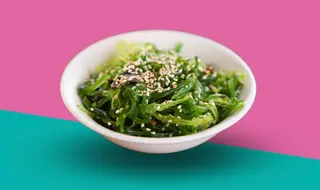 Wakame