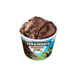 Helado Chocolate Fudge Brownie (100 Ml.)