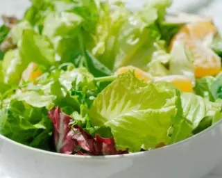 Ensalada De Casa