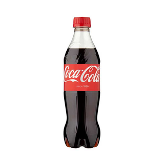 COCA-COLA 500ML