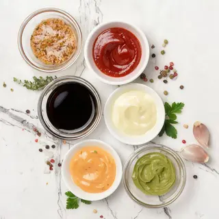 Salsa Louisiana