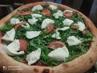 Rucola - Maxi