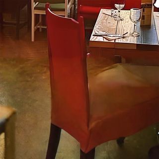 Cartofi prăjiți cu sos cedar