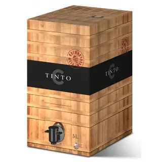 Rioja (6 Meses Crianza) 5 Litros