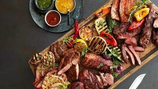 Сет стейков (1800 гр.)