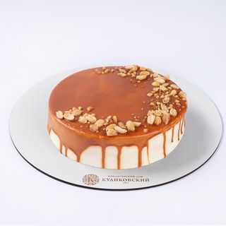 Торт "Caramel" классик (850 гр.)