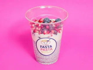 Pudding Chia