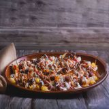 Pulled Pork (Plato Entero)