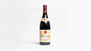 Guigal Côtes Du Rhône Rouge, Dolina Rodanu, Francja Butelka