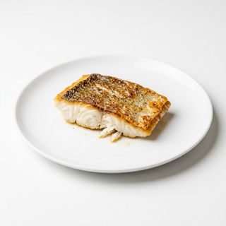 Pescado del día