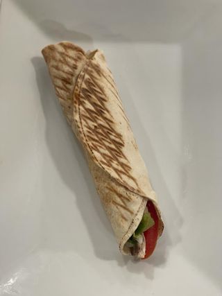 Chawarma Poulet