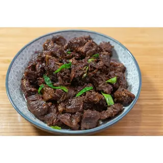 Beef