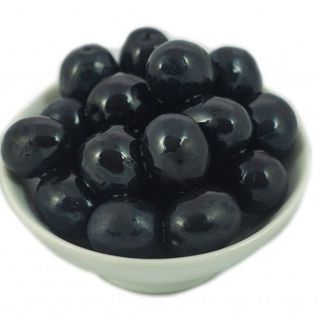Aceituna Negra (250 gr)