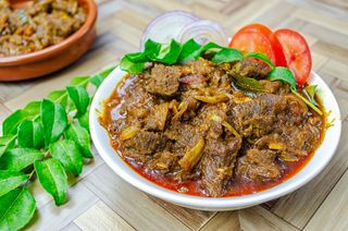 Beef Curry
