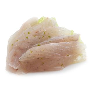 39. Sashimi Lubina