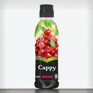 კაპი პალპი ალუბალი