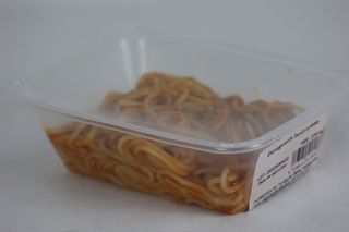 Spaguettis A La Bolonyesa Granja Armengol 250Gr