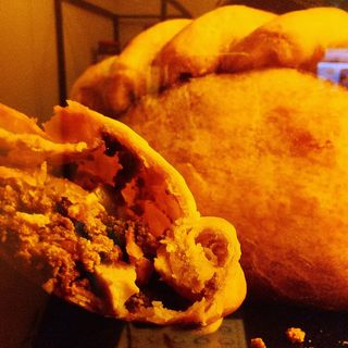 Empanada Caprese (6 Uds.)