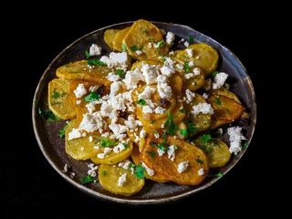 Картопля по домашньому (0,200g)