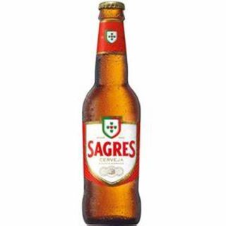 Sagres branca