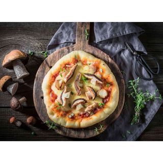 Chicken Mushroom  Deluxe