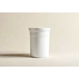 Greek Yoghurt Plain 1ltr