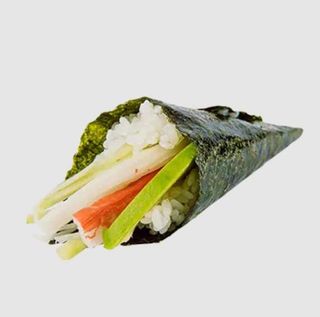 Temaki california