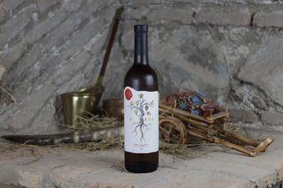 ფესვები ქისი 750მლ