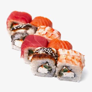 4 моря  PREMIUM (280г)