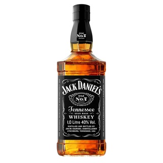 Jack Daniel's Old No. 7
