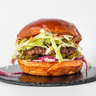Burger od Jelena