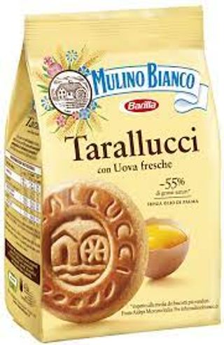 M/Bianco Tarallucci