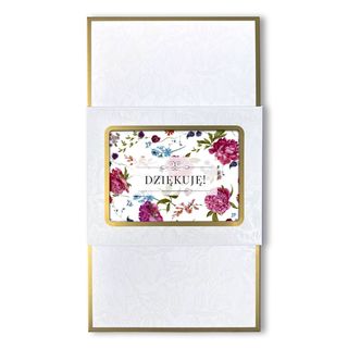 Vroclinki premium 15 dziękuję (180g)