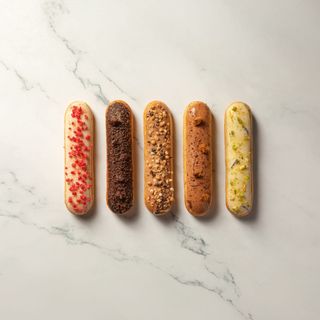 Colección Eclair Nº. 16 (5 Ud)