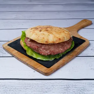 Punjena pljeskavica