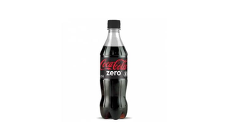 Coca Cola Zero (500 Ml)